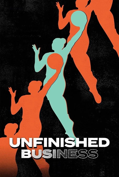 Unfinished Business