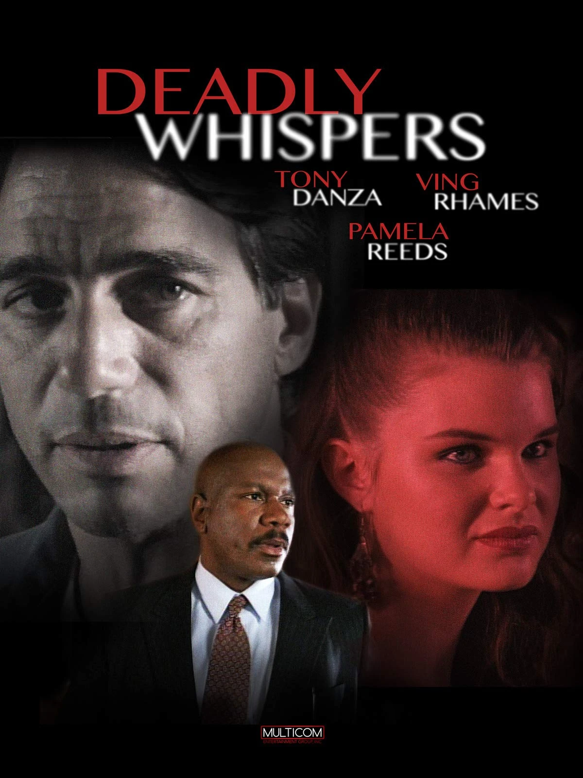 Deadly Whispers