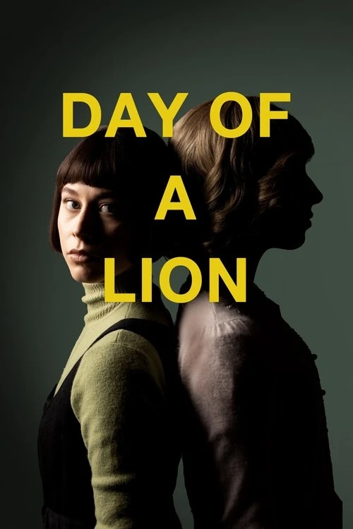 Day of a Lion