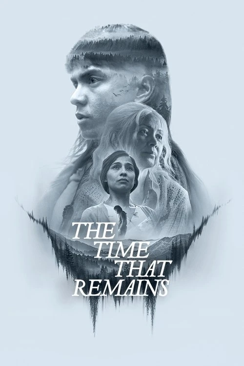 The Time That Remains