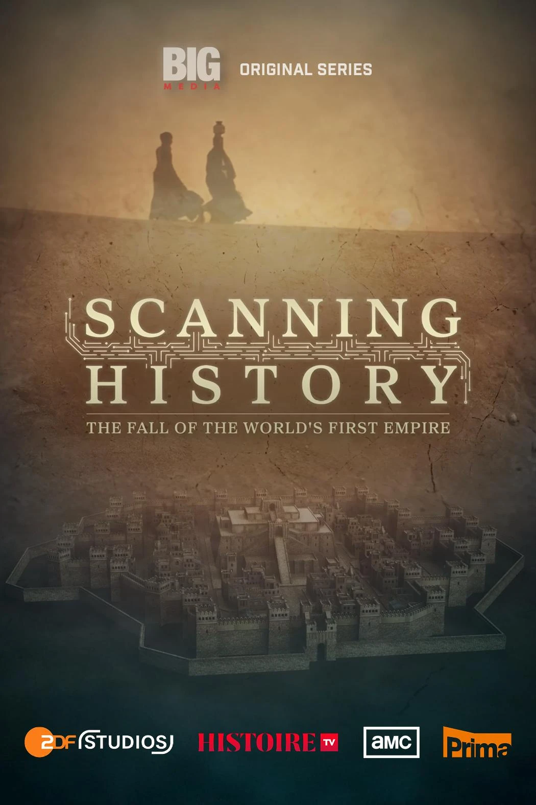Scanning History