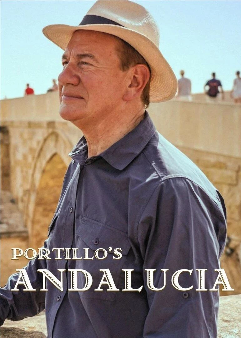 Portillo's Andalucia