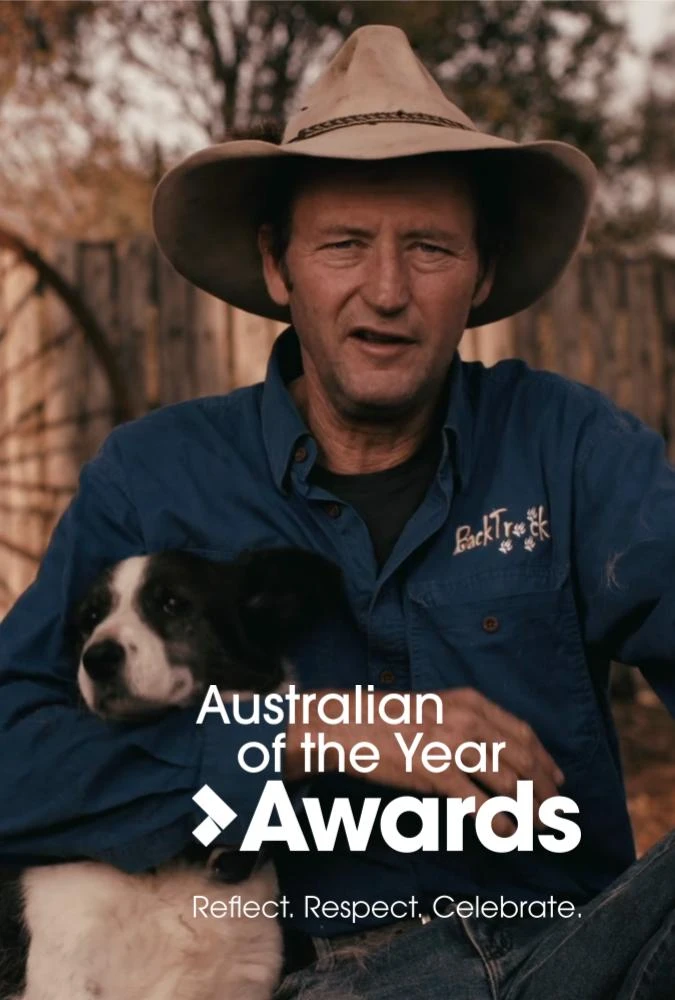 Australian of the Year Awards