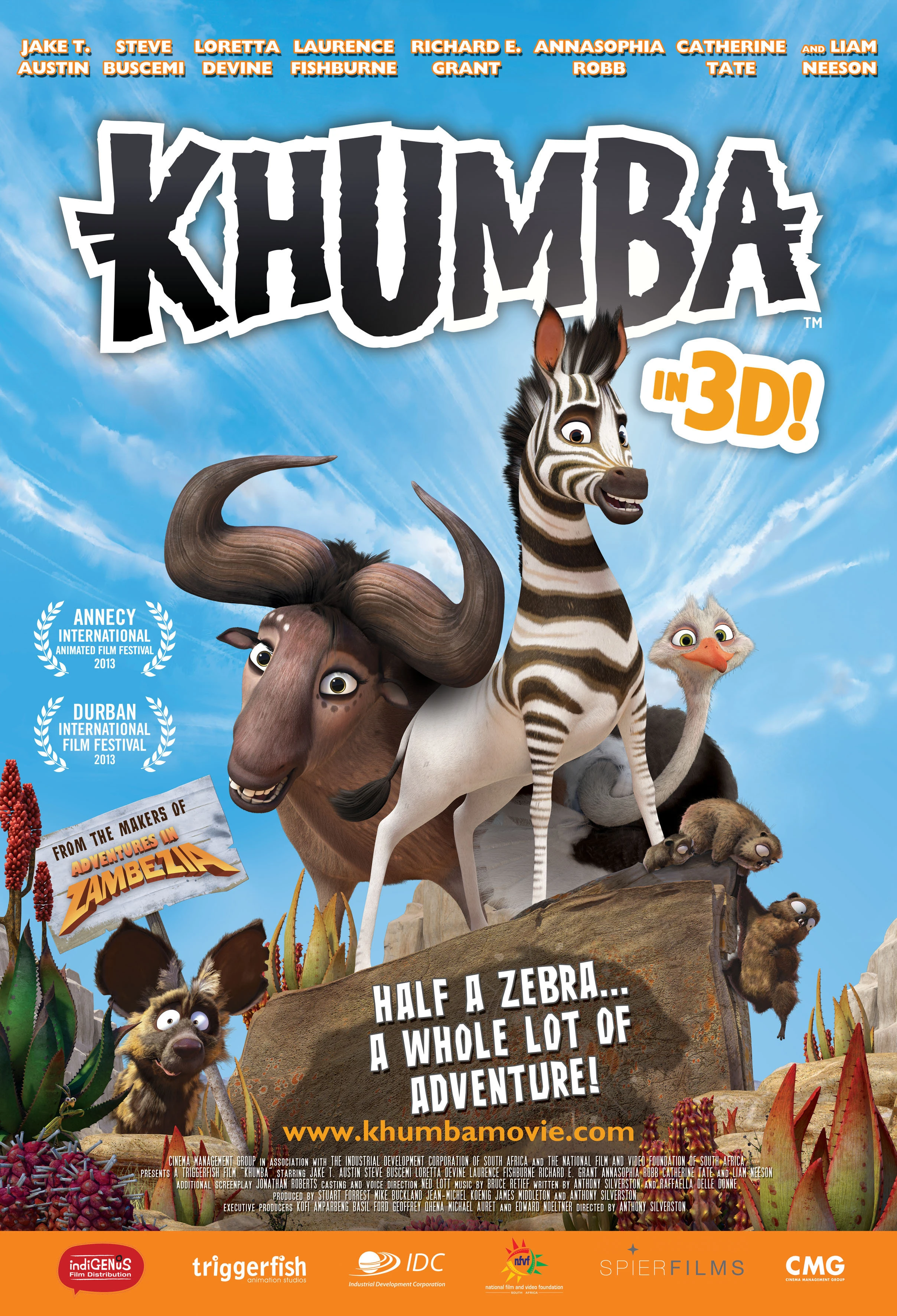 Khumba