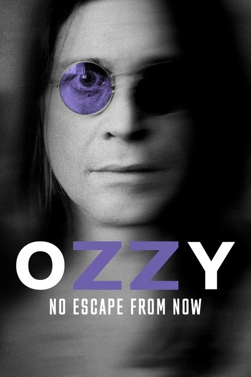 Ozzy: No Escape from Now