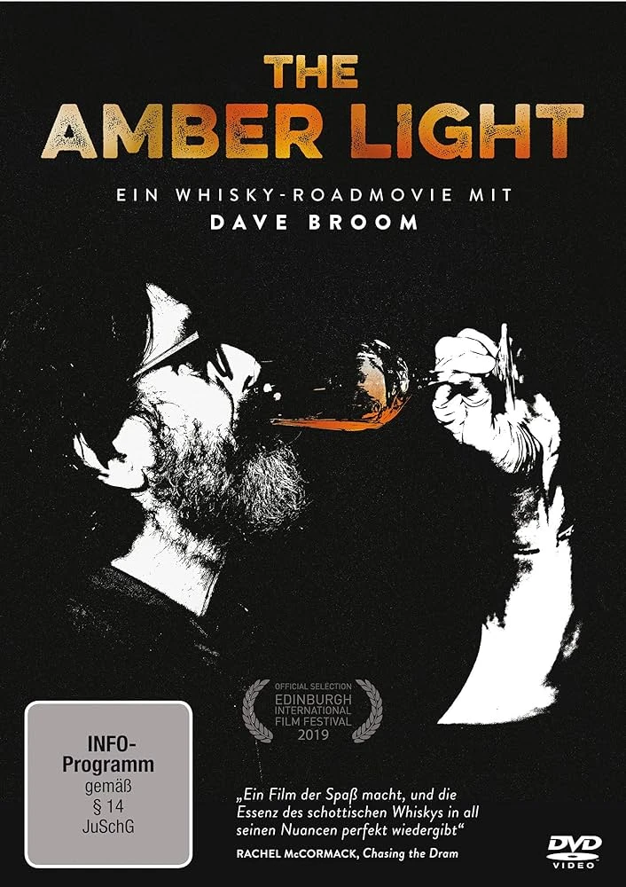 The Amber Light