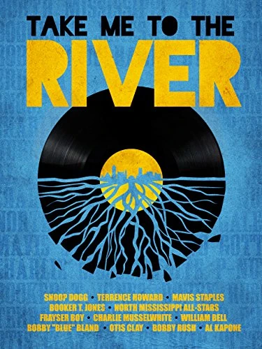 Take Me to the River