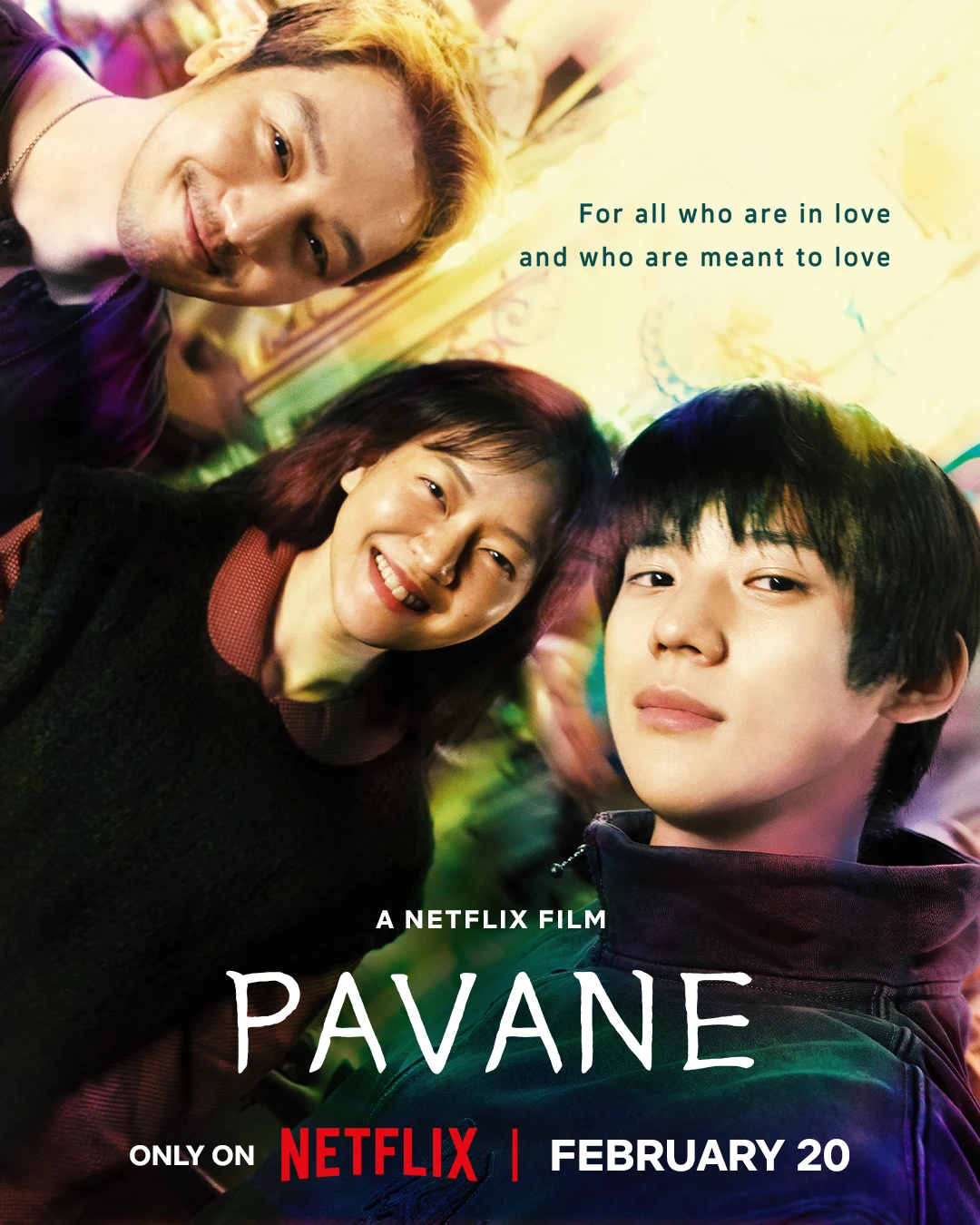 Pavane