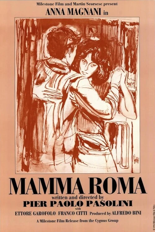 Mamma Roma