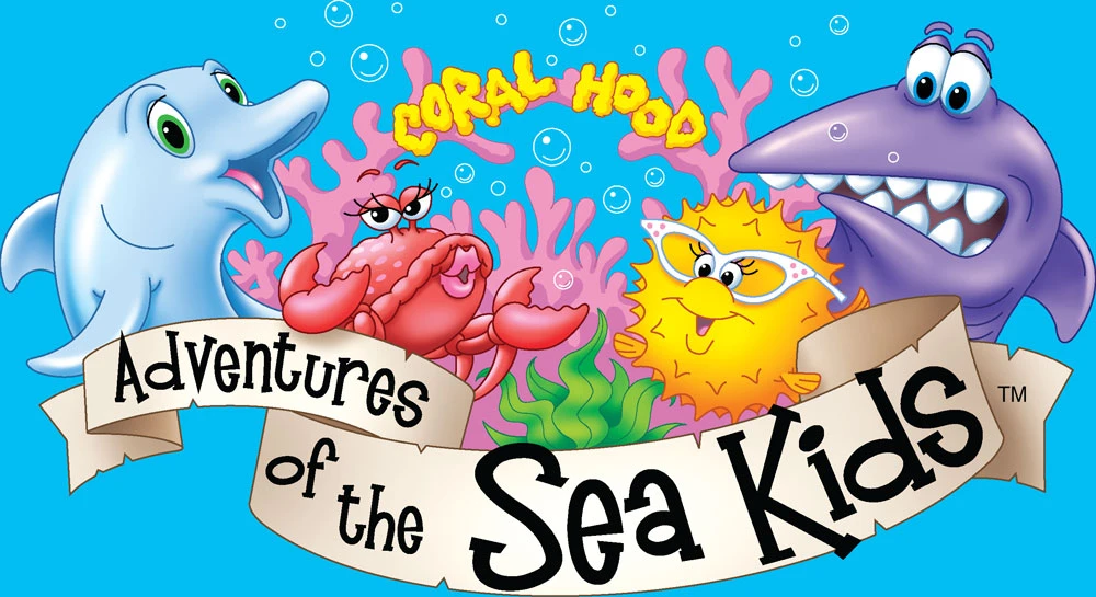 Adventures of the Sea Kids