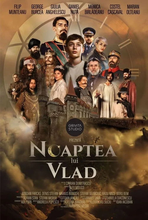 Vlad’s Night
