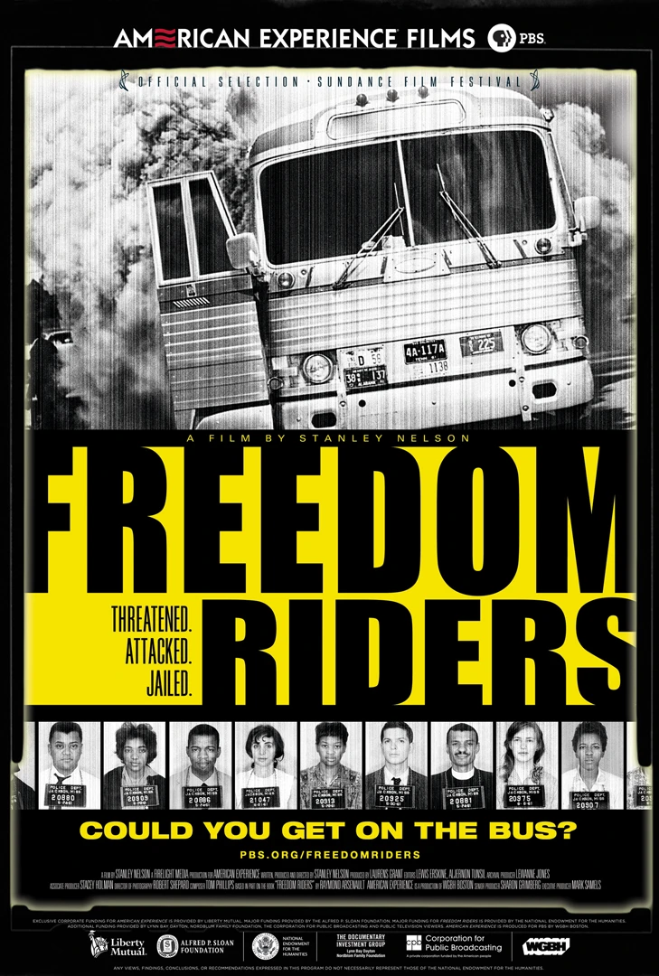 Freedom Riders