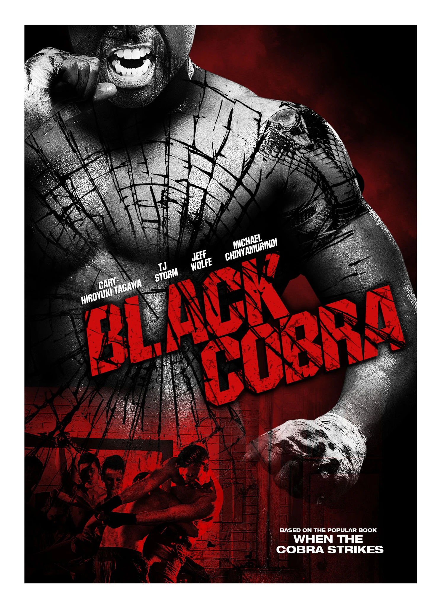 Black Cobra