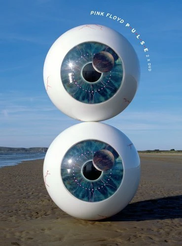 Pink Floyd: P. U. L. S. E. Live at Earls Court