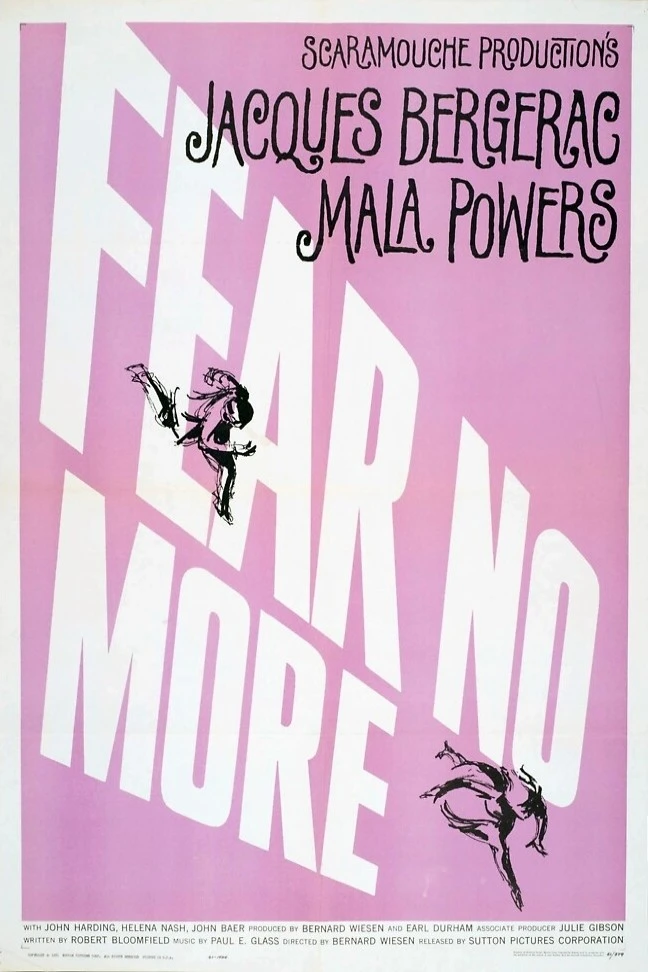 Fear No More
