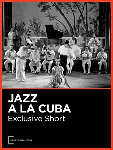 Jazz a la Cuba