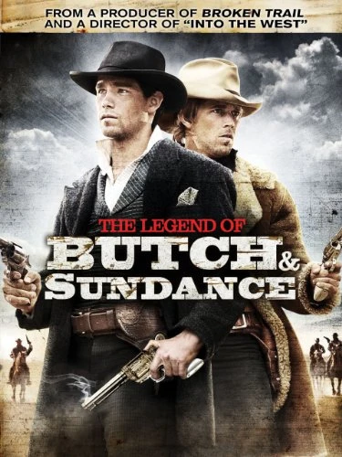 The Legend of Butch & Sundance