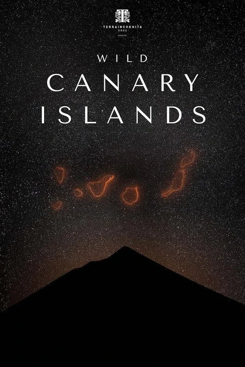 Wild Canary Islands