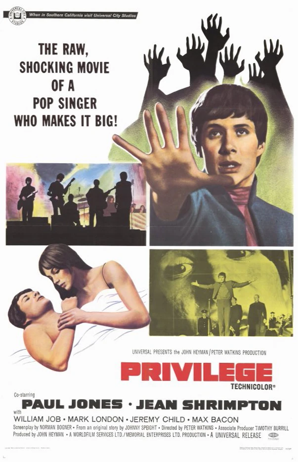 Privilege