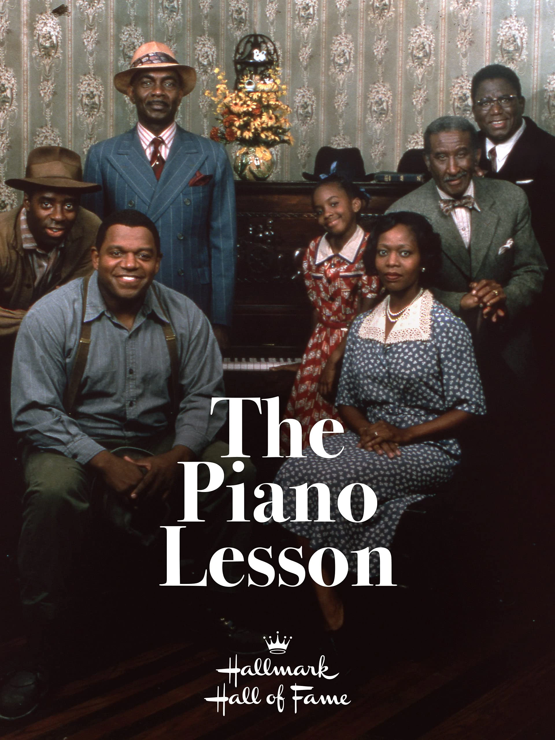 The Piano Lesson
