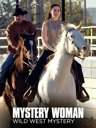 Mystery Woman: Wild West Mystery