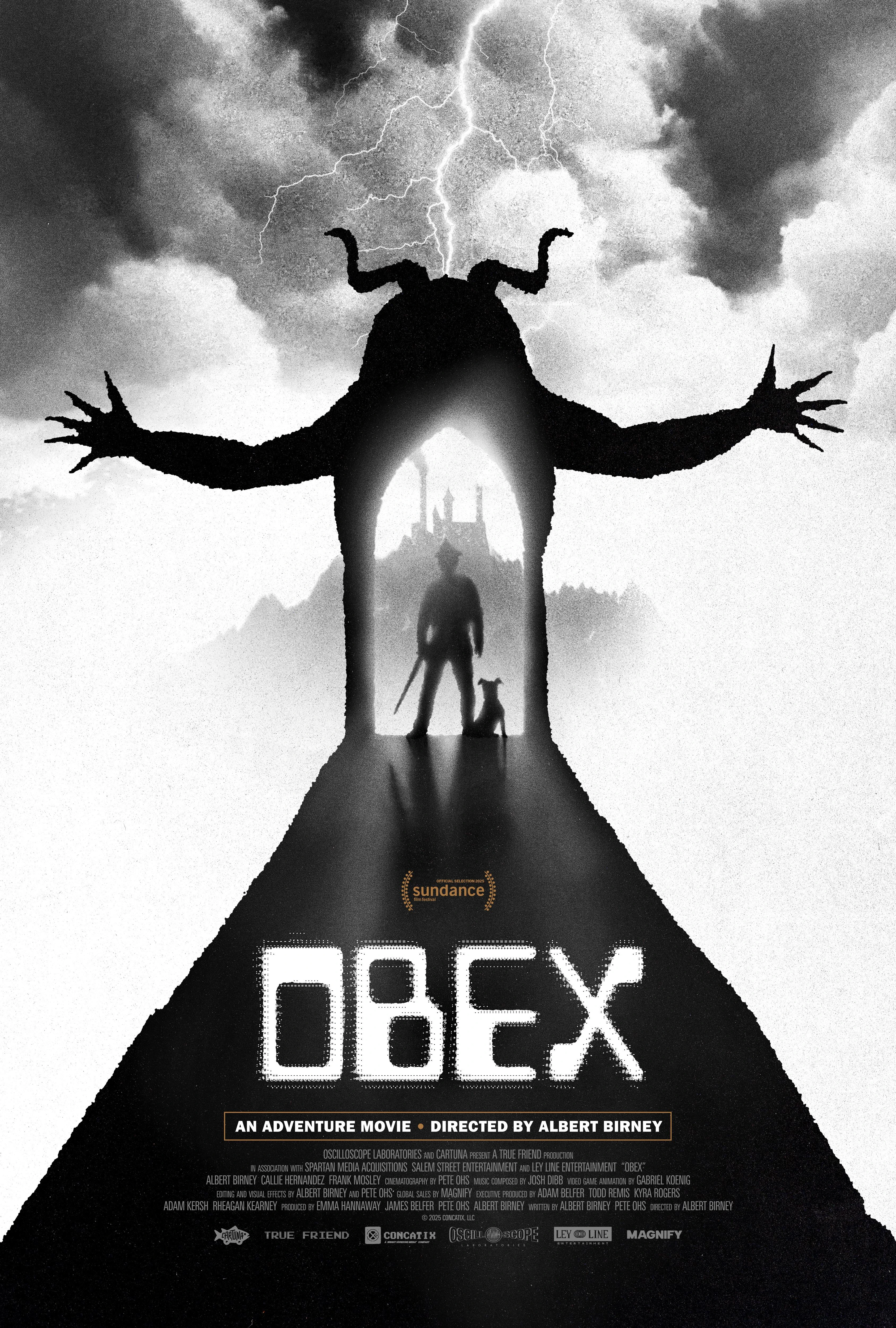 Obex