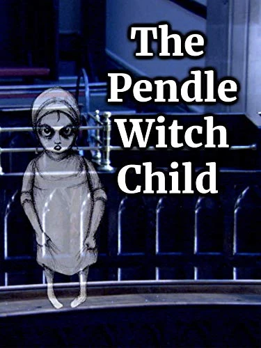 The Pendle Witch Child