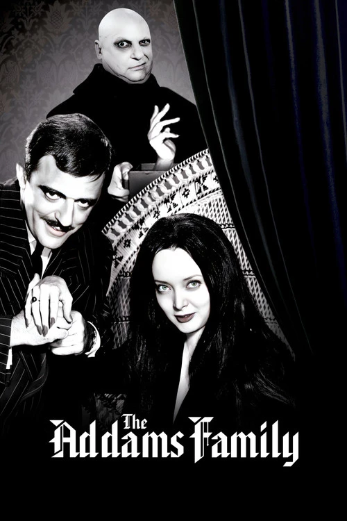 The Addams Family