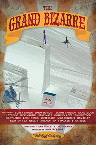 The Grand Bizarre
