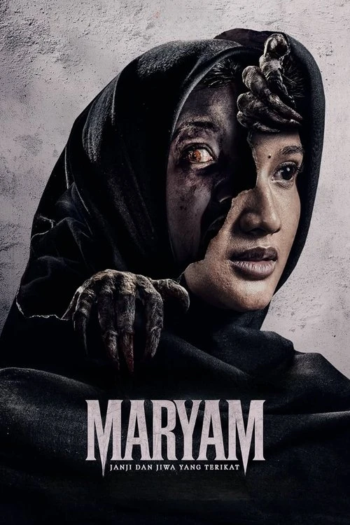Maryam: The Untold Story