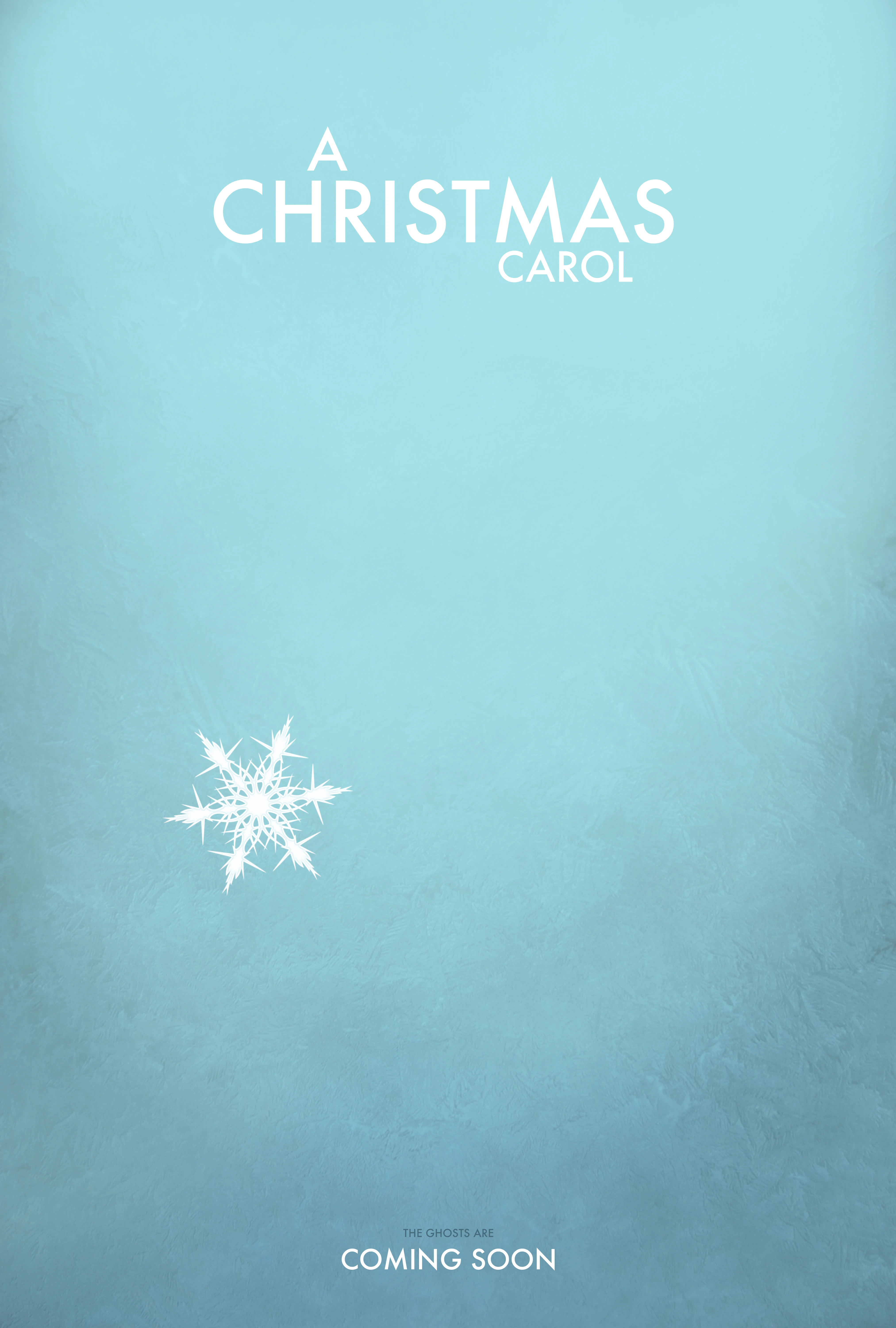 A Christmas Carol