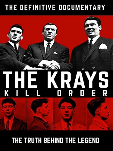 The Krays: Kill Order
