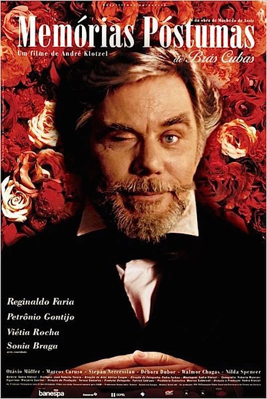 Memórias Póstumas de Brás Cubas