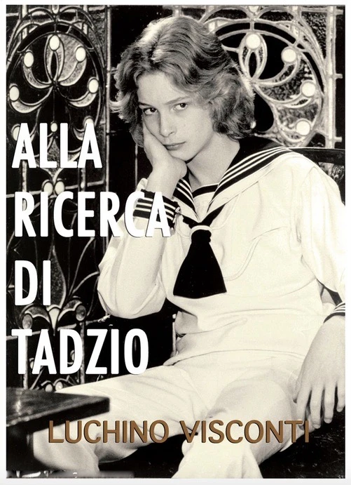 Alla ricerca di Tadzio