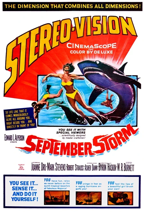 September Storm
