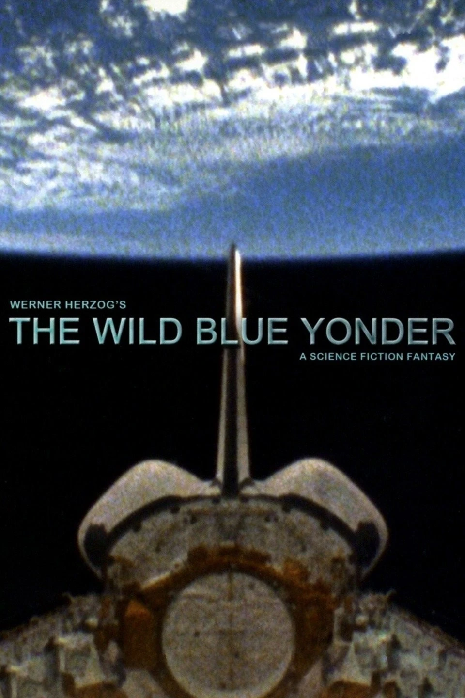 The Wild Blue Yonder