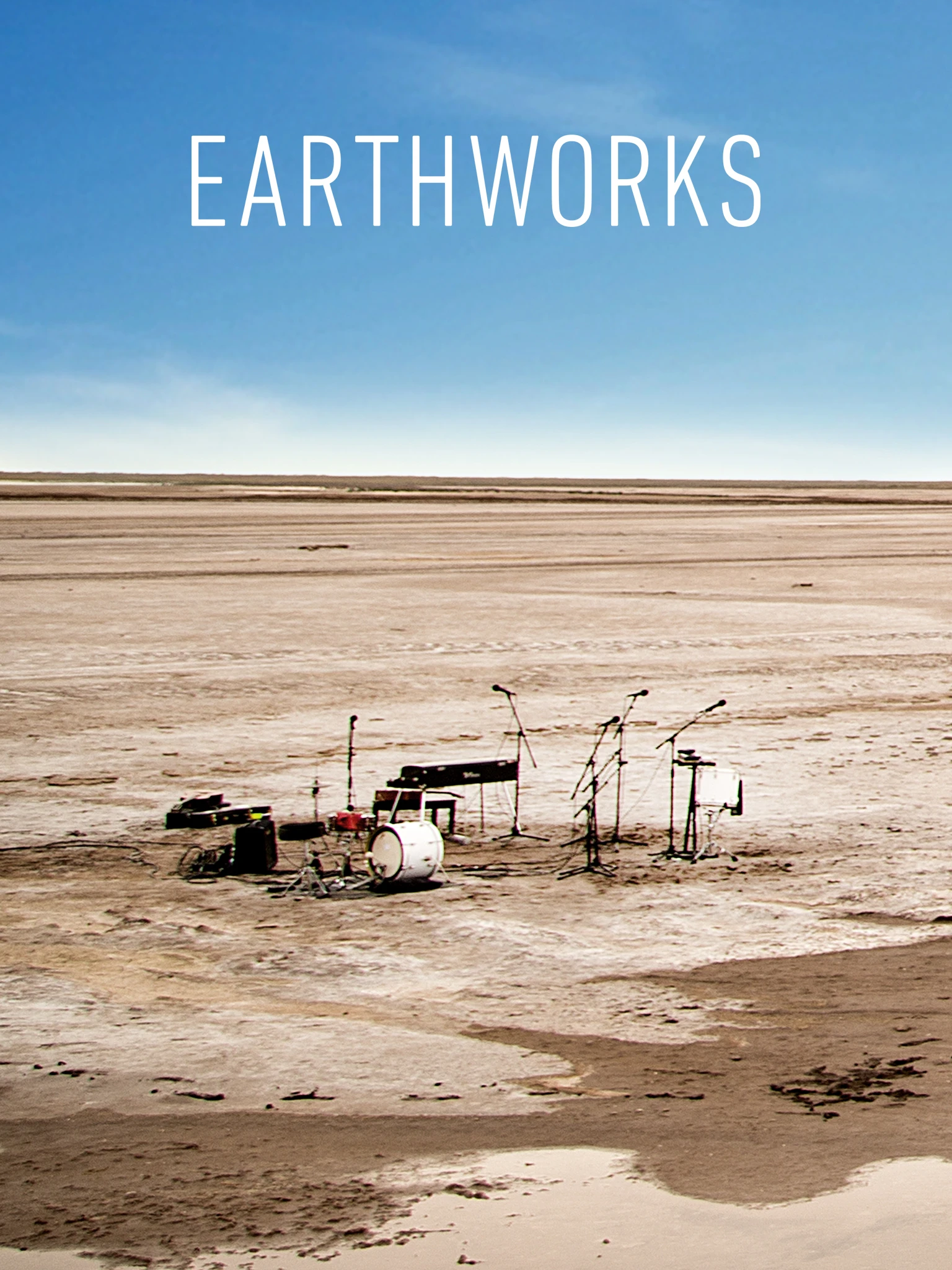 Earthworks