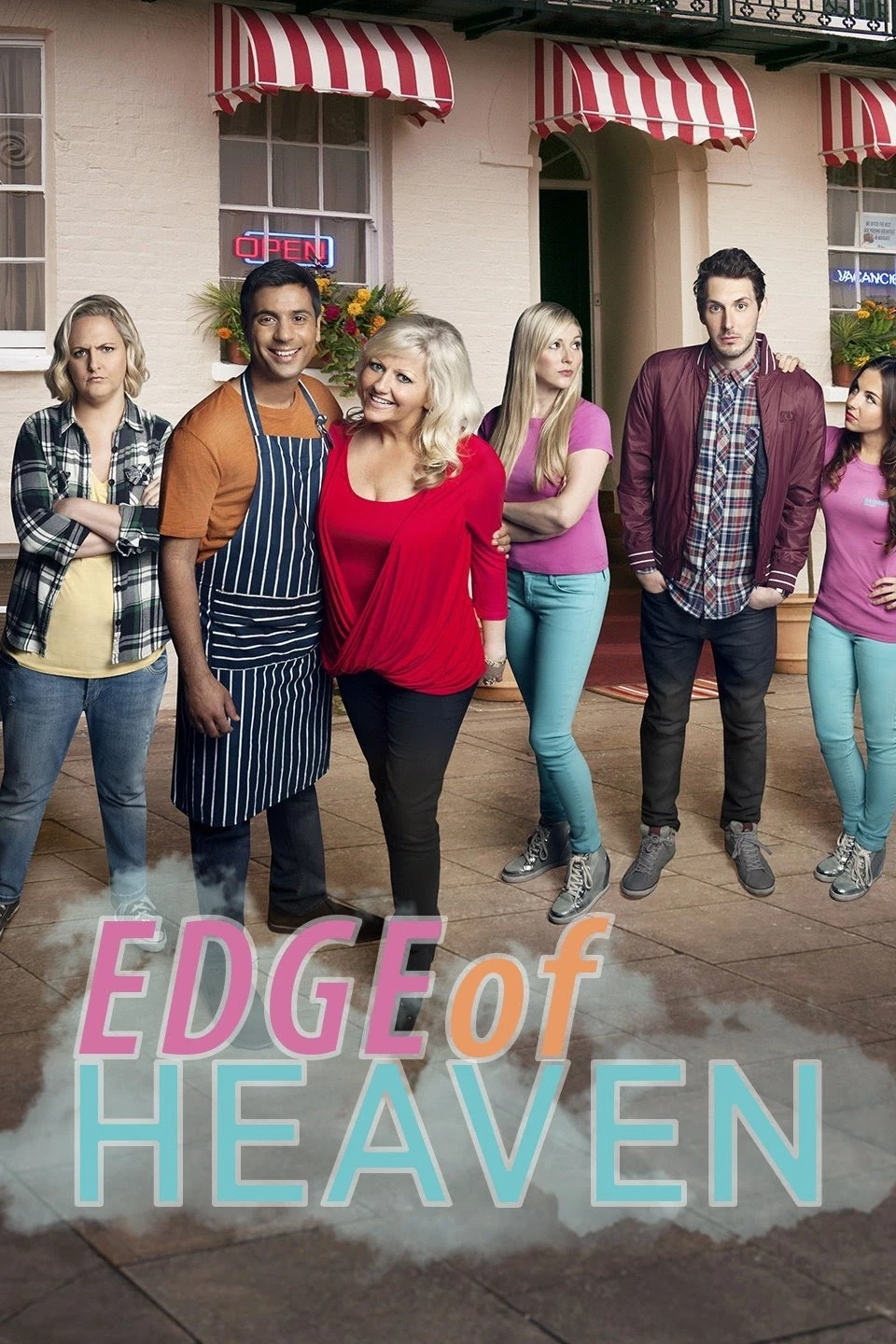 Edge of Heaven