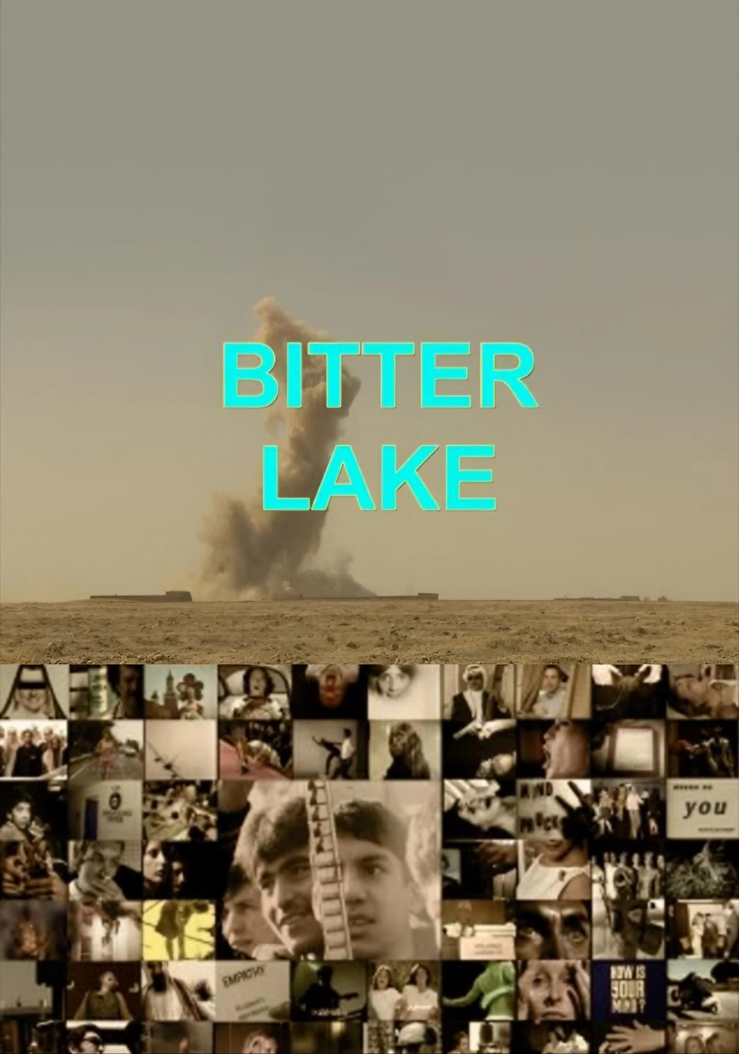 Bitter Lake