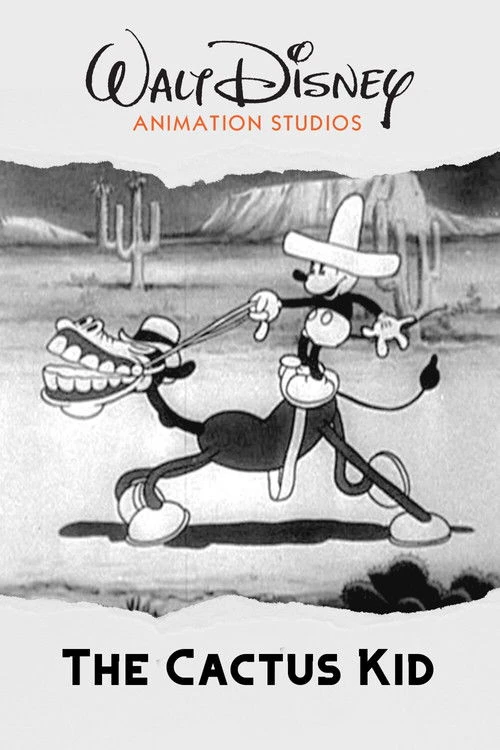 The Cactus Kid