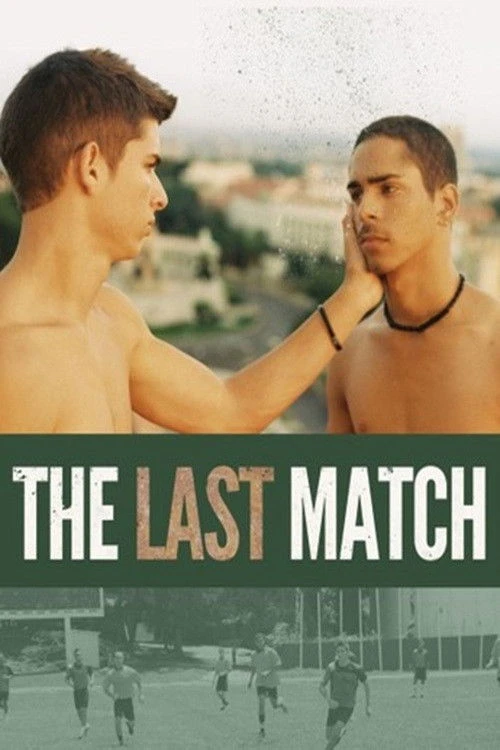 The Last Match