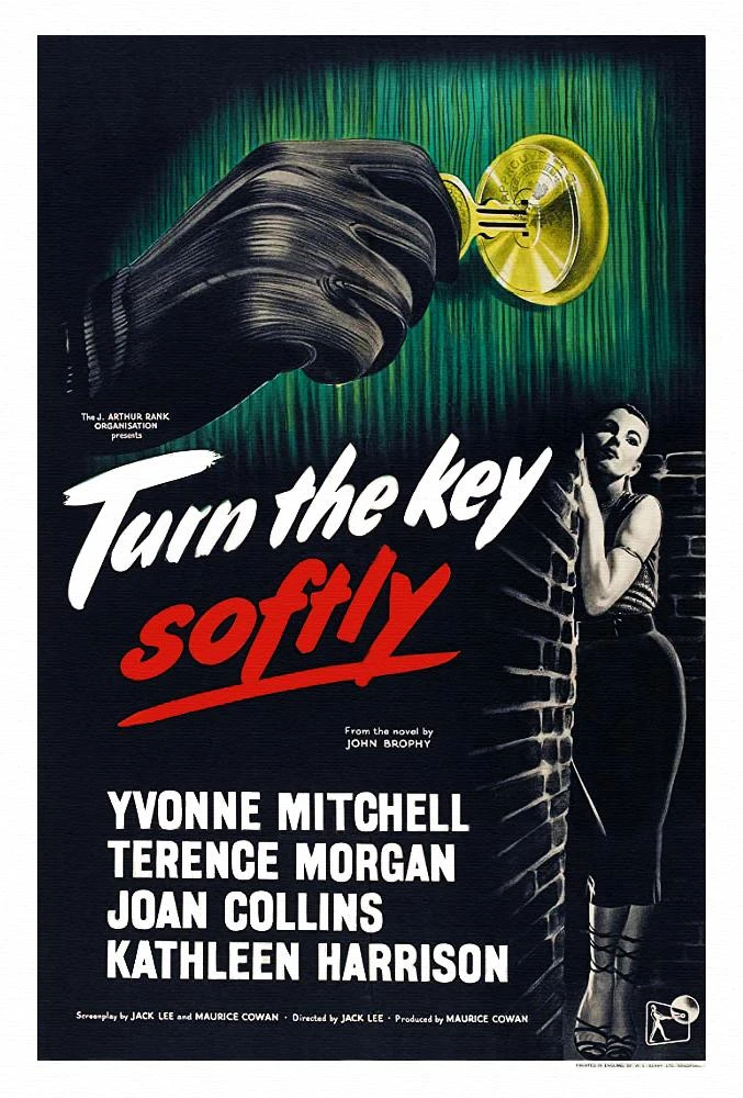 Turn the Key Softly