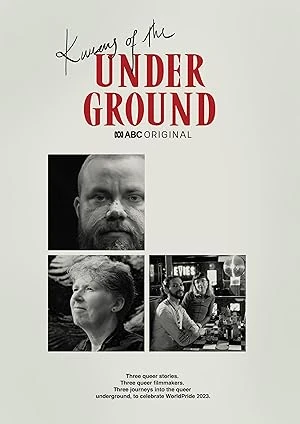 Kweens of the Queer Underground