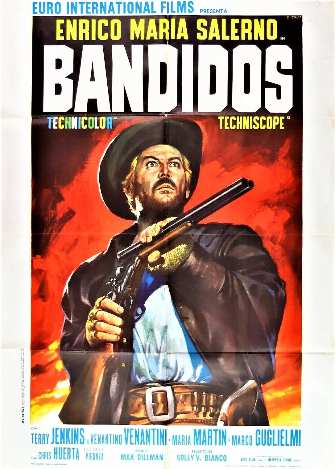 Bandidos