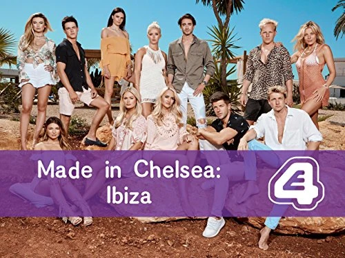 Made in Chelsea: Ibiza