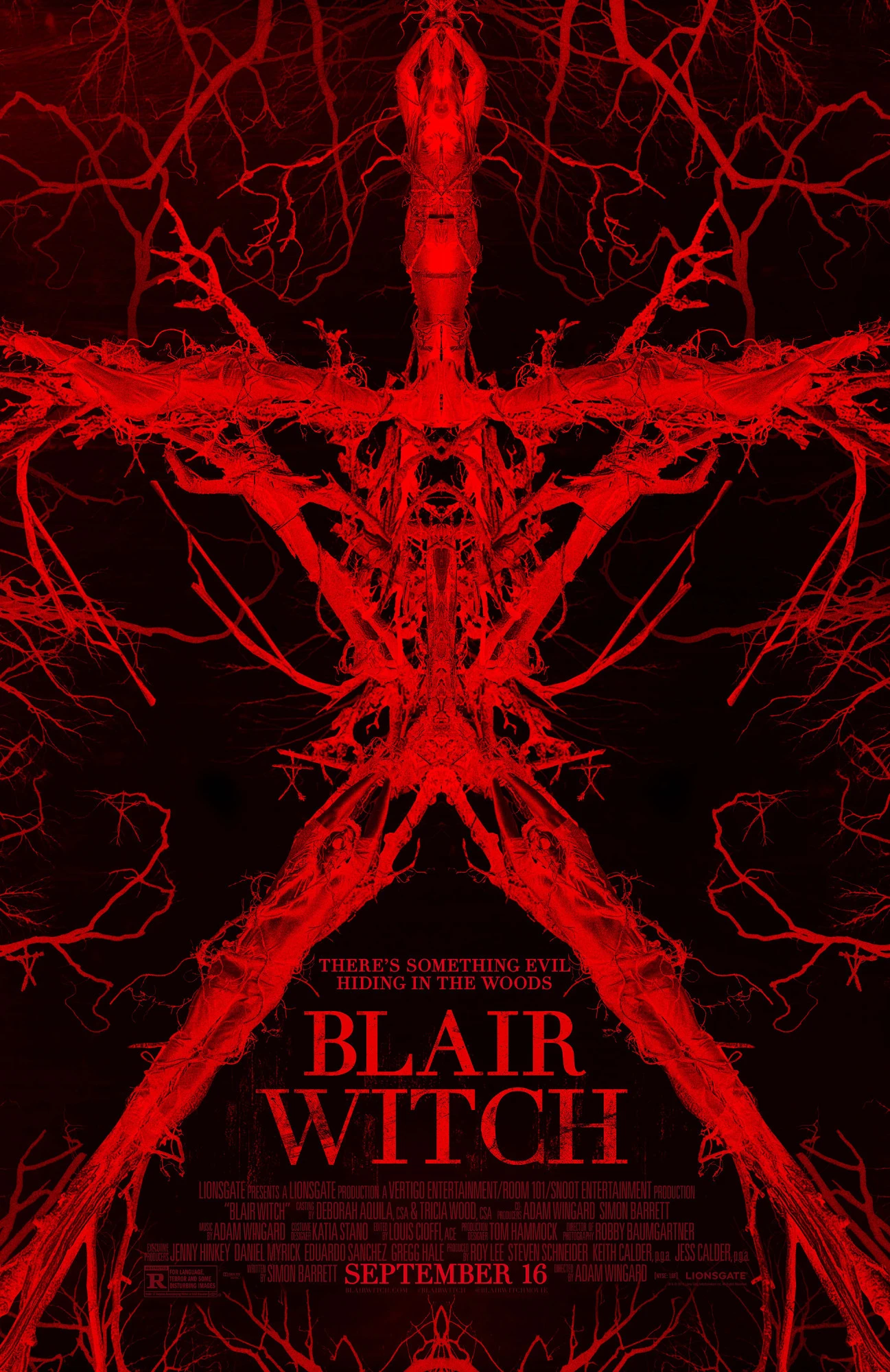 Blair Witch