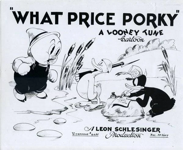 What Price Porky