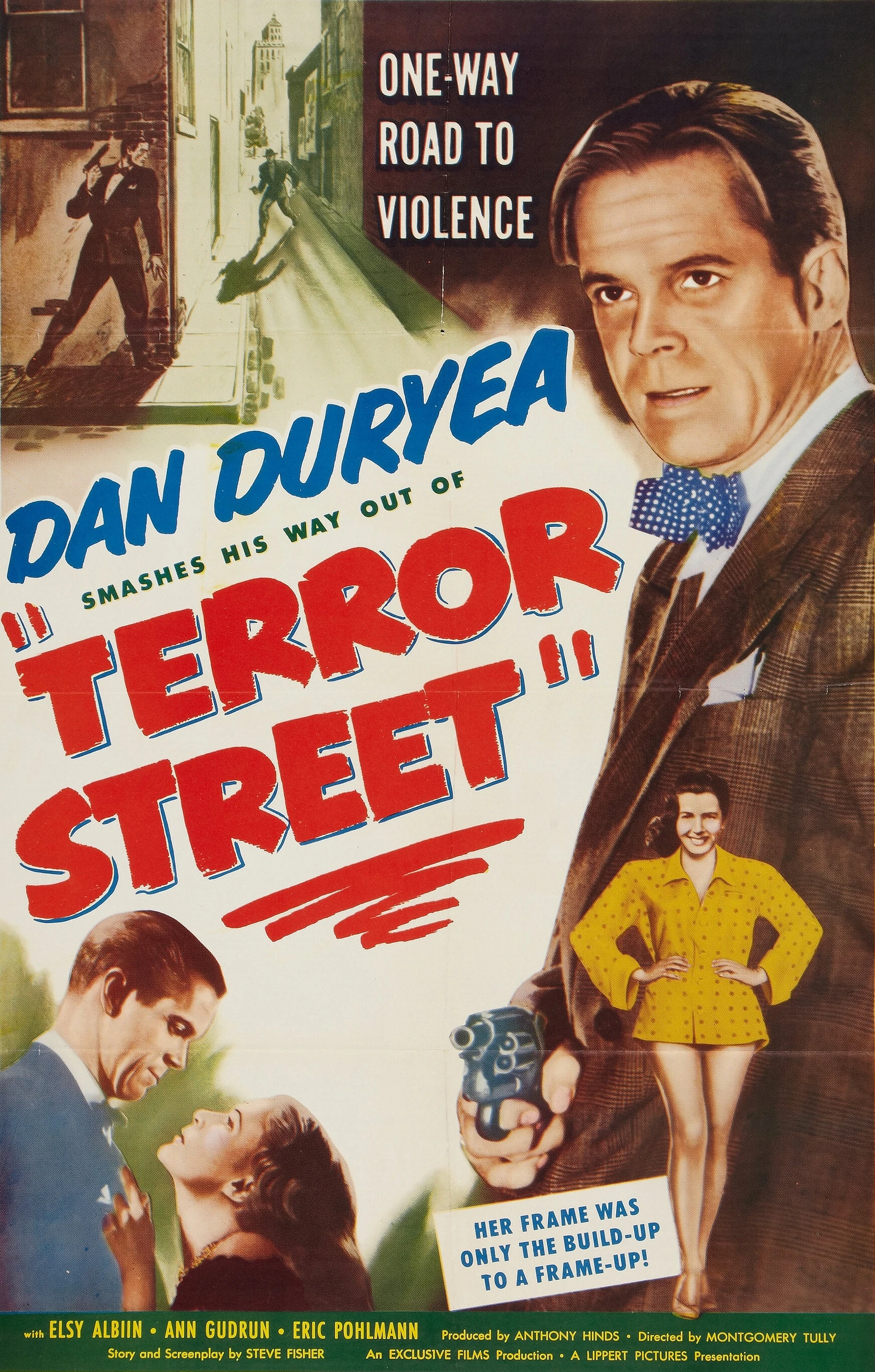 Terror Street