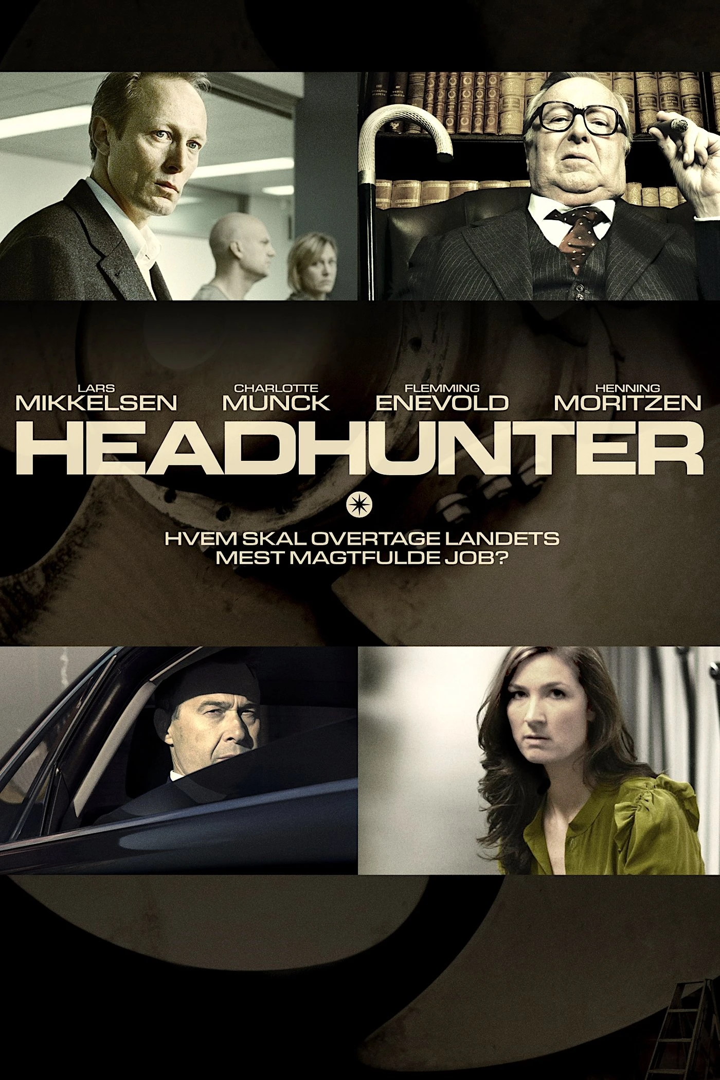 Headhunter