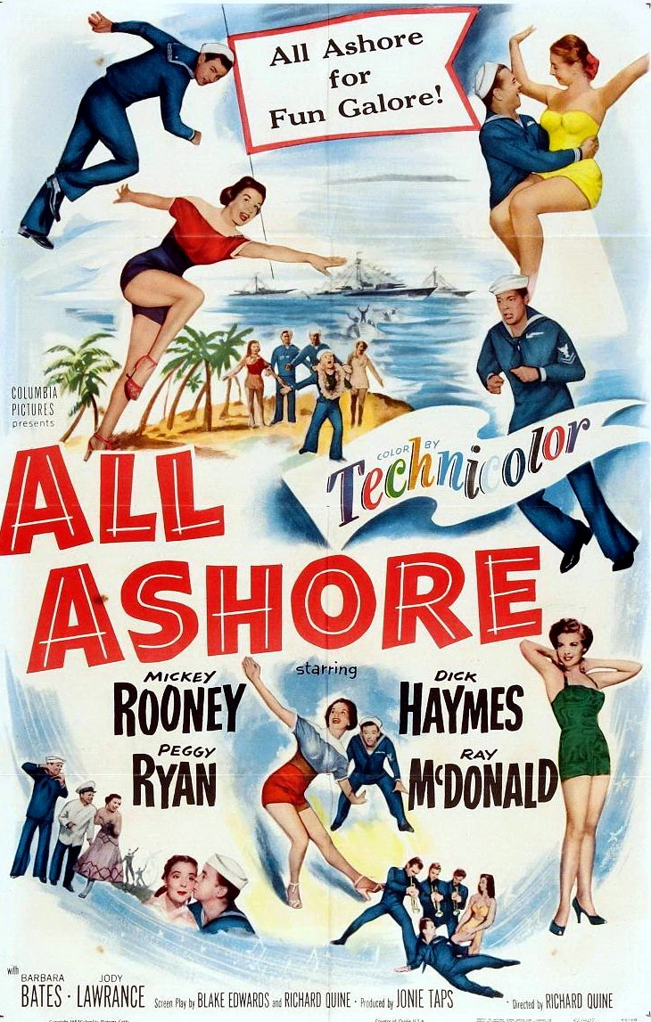All Ashore